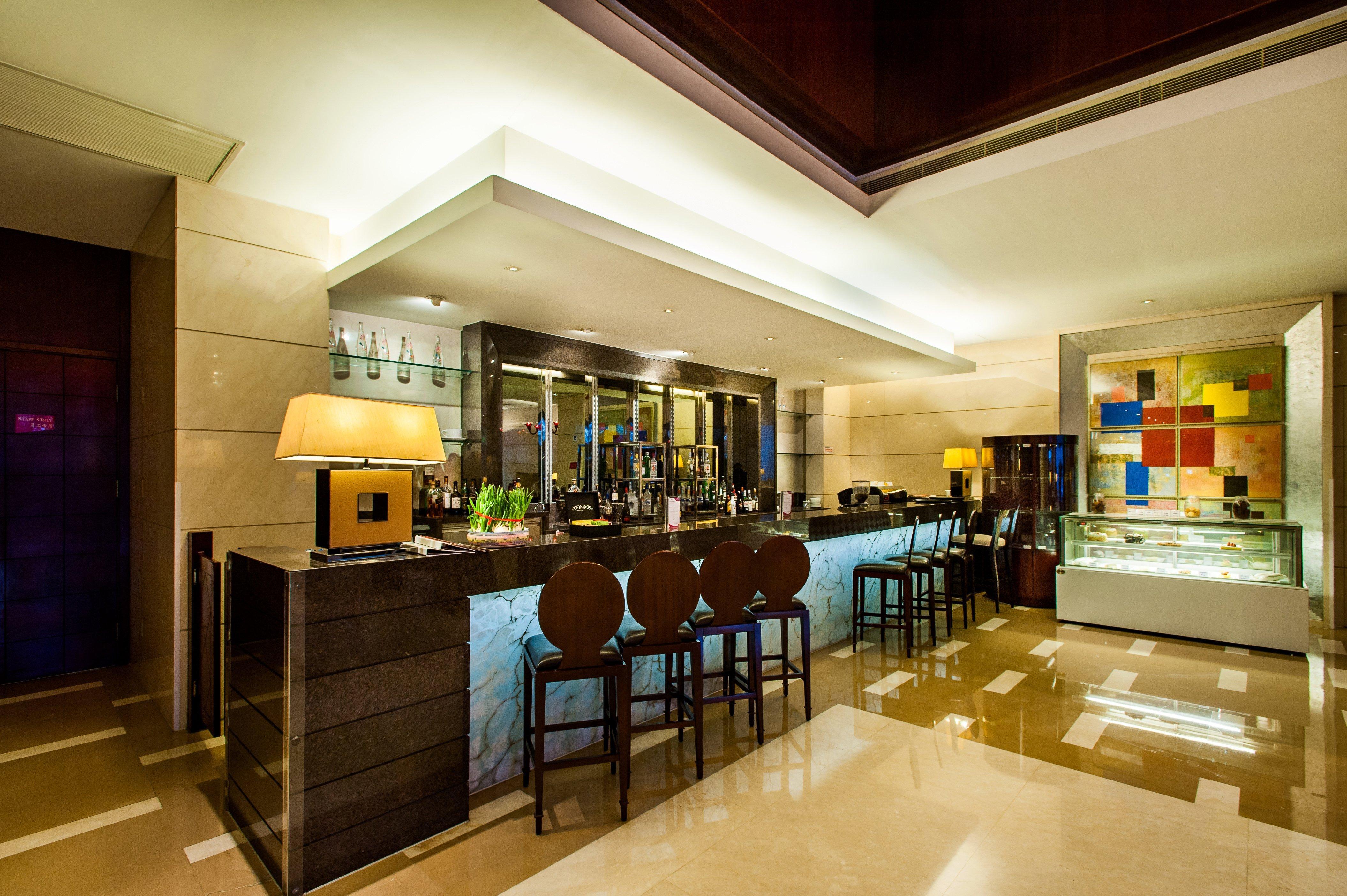 Hotel Crowne Plaza Beijing Zhongguancun By Ihg Exterior foto