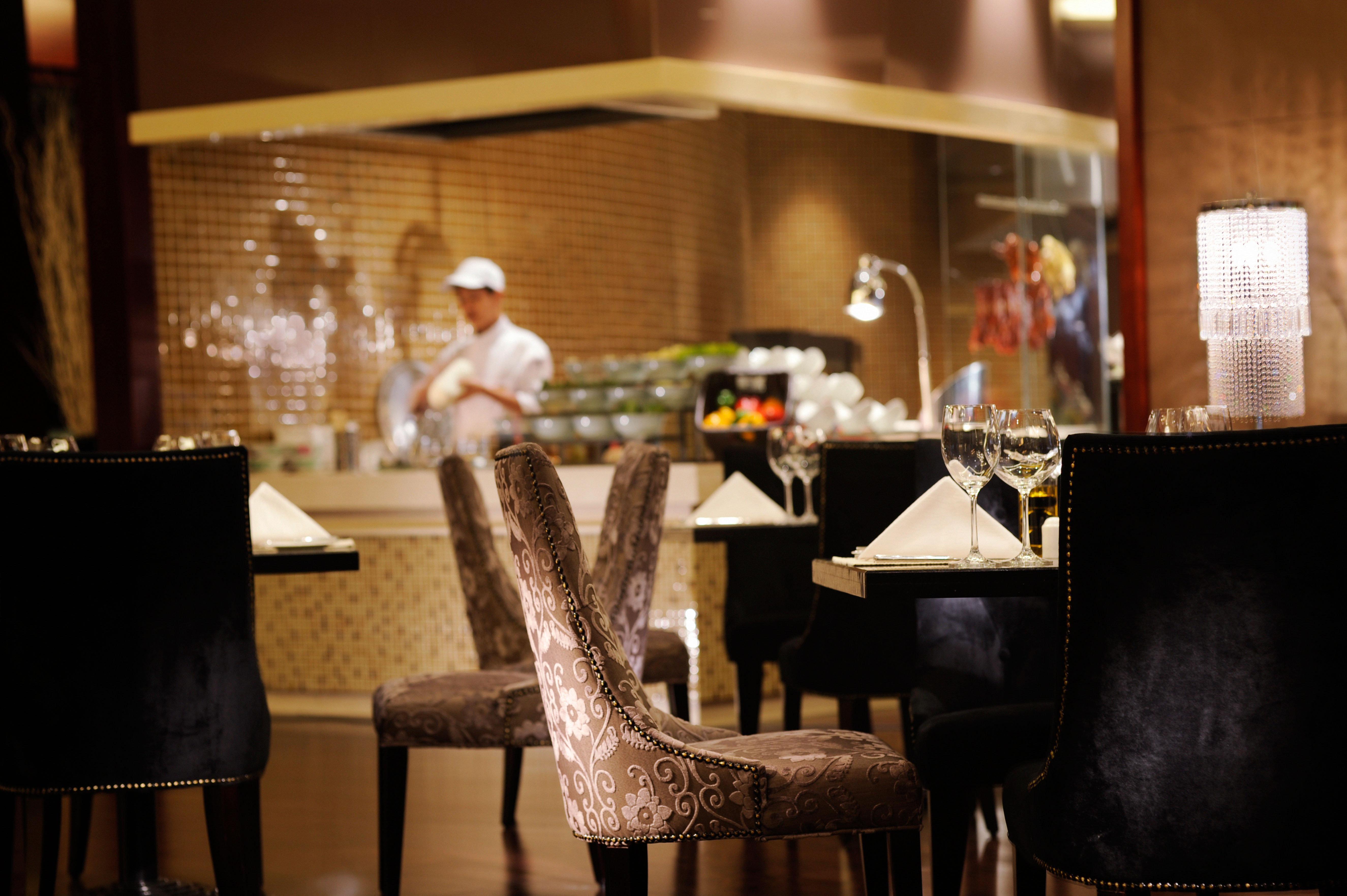 Hotel Crowne Plaza Beijing Zhongguancun By Ihg Exterior foto